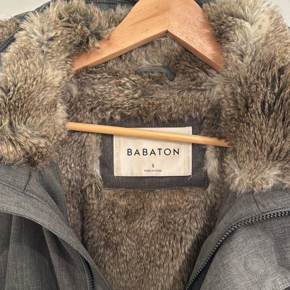 BABATON Oskar Parka - Picture 6 of 9